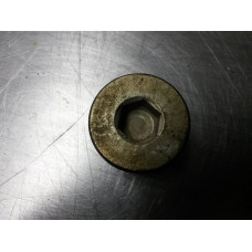 112J061 Cylinder Head Plug From 2002 Nissan Pathfinder 3.5 112J061 Cylinder Head Plug From 2002 Nissan Pathfinder 3.5